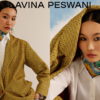 Lavina Peswani e-commerce Website - 1